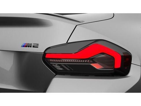New 2026 BMW M2 RWD image 9