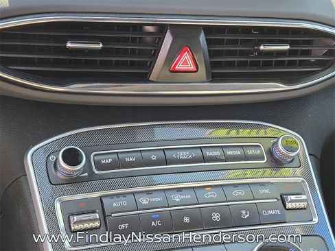 Used 2023 Hyundai Santa Fe SEL w/ Cargo Package image 24