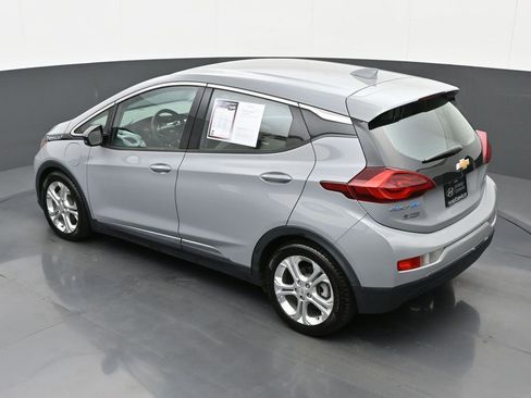 Used 2019 Chevrolet Bolt LT image 38