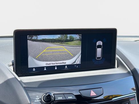 Certified 2023 Acura RDX FWD w/ Technology Package image 24