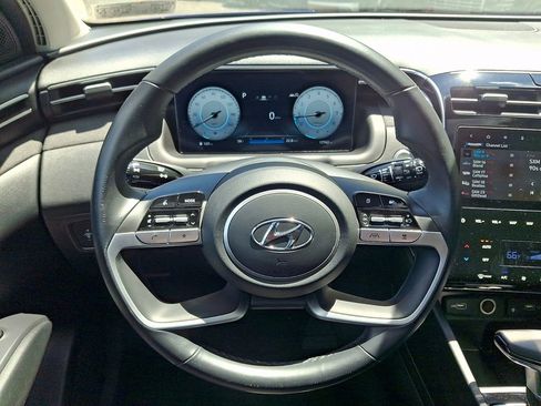 Certified 2024 Hyundai Tucson SEL w/ Convenience Package AWD/4WD image 20
