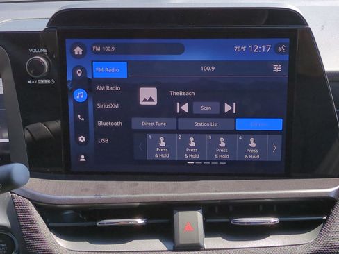 New 2026 Subaru Outback Premium image 16