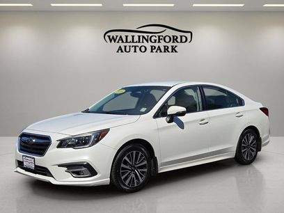 Used 2018 Subaru Legacy 2.5i Premium w/ Eyesight & BSD & Rcta & HBA