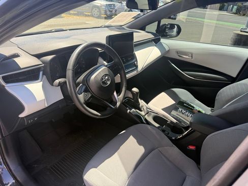 Used 2024 Toyota Corolla SE FWD image 12