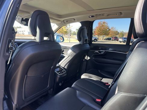 Used 2018 Volvo XC90 T6 Momentum w/ Convenience Package image 15
