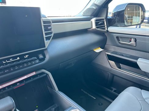 New 2026 Toyota Sequoia Limited image 16