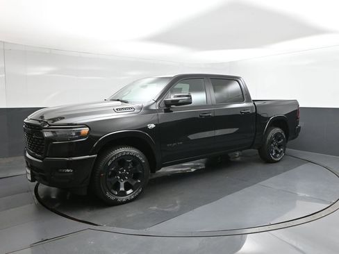 New 2026 RAM 1500 Lone Star RWD image 34