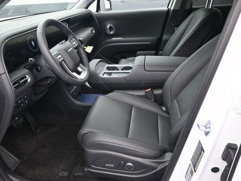 New 2026 Hyundai Palisade Limited image 9