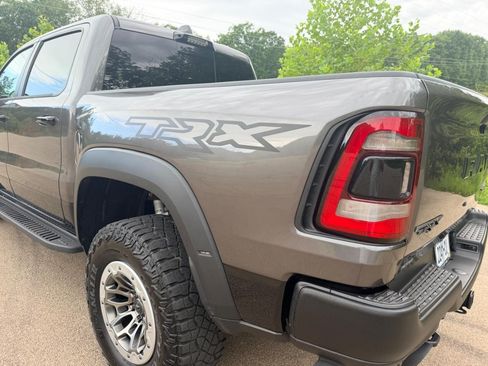 Used 2024 RAM 1500 TRX w/ TRX Level 2 Equipment Group AWD/4WD image 6