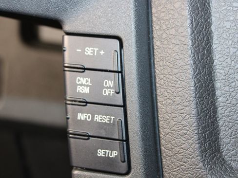 Used 2014 Ford F150 STX w/ Equipment Group 201A Mid image 14