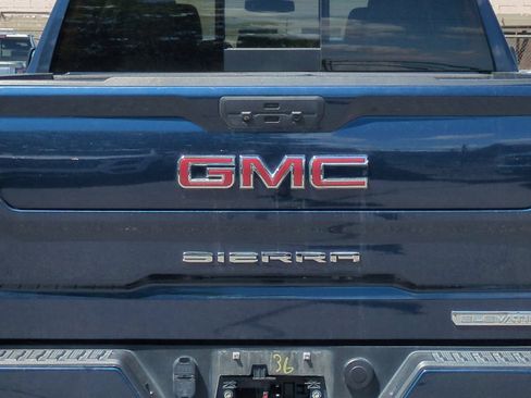 Used 2021 GMC Sierra 1500 Elevation w/ Preferred Package AWD/4WD image 47