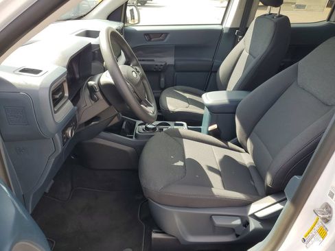 New 2026 Ford Maverick XL w/ Equipment Group 101A AWD/4WD image 14
