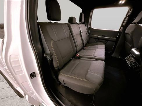 Used 2024 Ford F150 STX AWD/4WD image 26