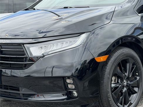 Used 2023 Honda Odyssey Sport image 8