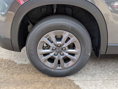New 2026 MAZDA CX-5 Select AWD/4WD image 3
