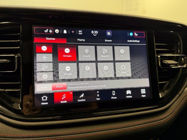 Used 2023 Dodge Durango R/T AWD/4WD image 22