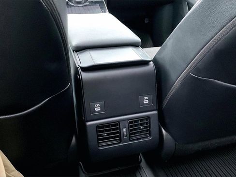 Certified 2023 Toyota bZ4X XLE image 10