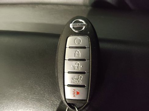 Used 2020 Nissan Murano SL FWD image 32
