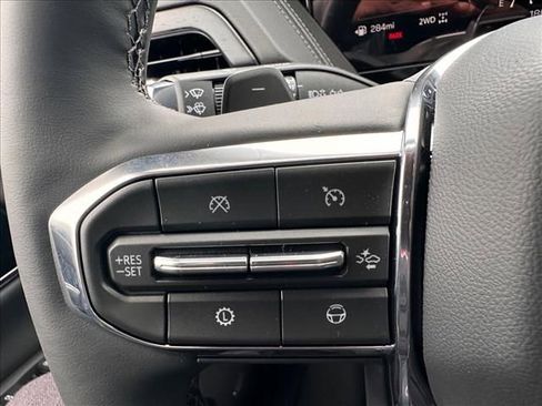 New 2026 GMC Yukon XL Denali w/ Denali Reserve Package AWD/4WD image 31