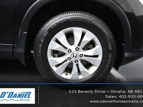 Used 2012 Honda CR-V EX-L image 43