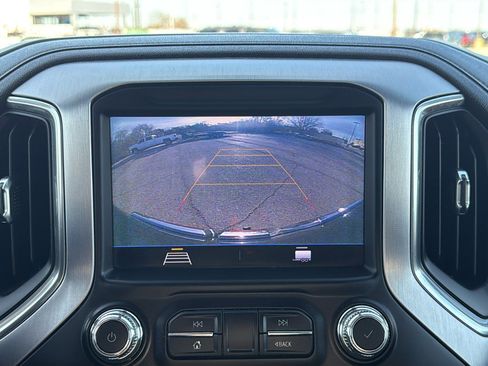 Used 2021 GMC Sierra 1500 Elevation image 21