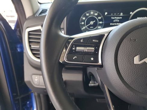 Certified 2024 Kia Seltos S FWD image 23