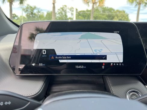 Used 2026 Chevrolet Equinox LT FWD image 21