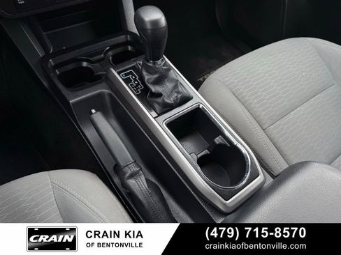 Used 2017 Toyota Tacoma SR5 w/ Tow Package image 20