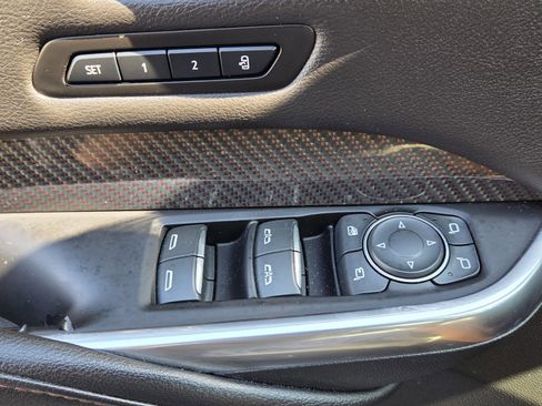 Used 2019 Cadillac XT4 Sport w/ Cold Weather Package image 13