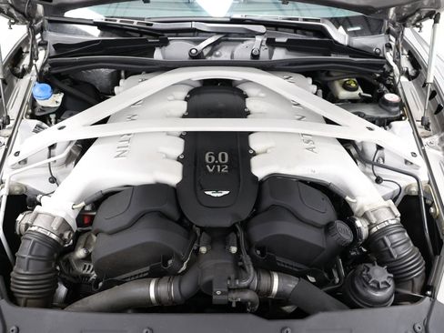 Used 2015 Aston Martin Rapide S RWD image 98