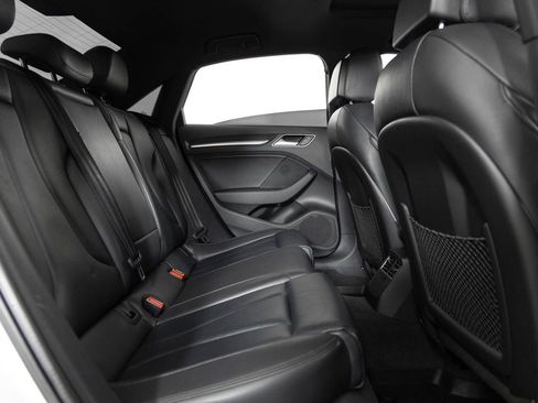 Used 2016 Audi A3 2.0T Premium Plus w/ Technology Package image 22