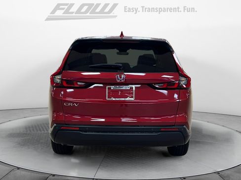 Certified 2026 Honda CR-V EX-L image 6