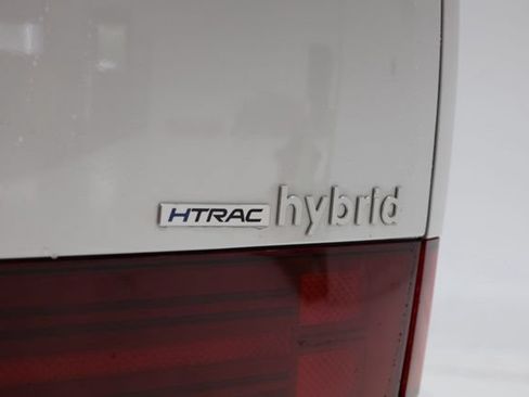 Used 2026 Hyundai Santa Fe SEL AWD/4WD image 11