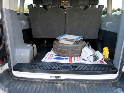 Used 2017 Ford Transit 350 XLT image 27