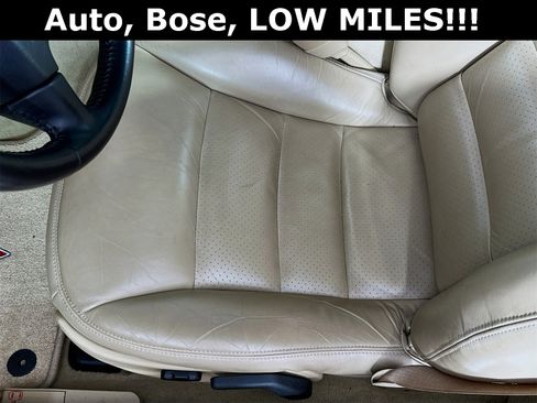 Used 2005 Chevrolet Corvette Coupe w/ Preferred Equipment Group image 19