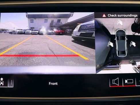 Used 2019 Audi A6 3.0T Prestige w/ Prestige Package image 53