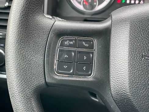 Used 2020 RAM 1500 Classic Warlock image 14