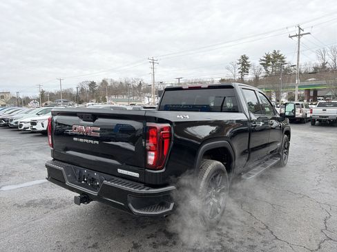 Used 2024 GMC Sierra 1500 Elevation w/ Max Trailering Package image 6