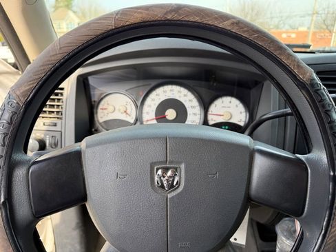 Used 2007 Dodge Dakota ST image 14