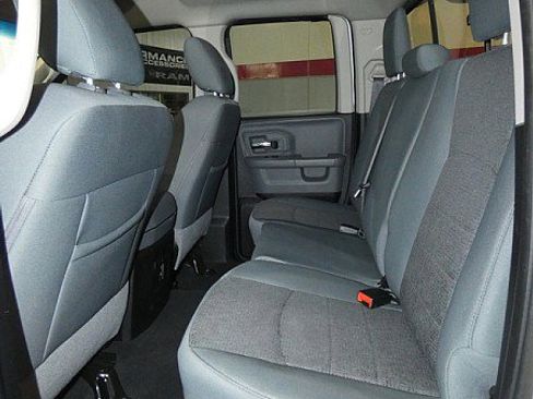 Used 2020 RAM 1500 Classic Warlock image 24