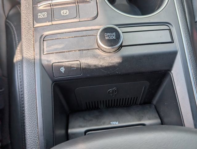 Used 2021 Kia K5 GT-Line w/ GT-Line FWD Premium Package image 20