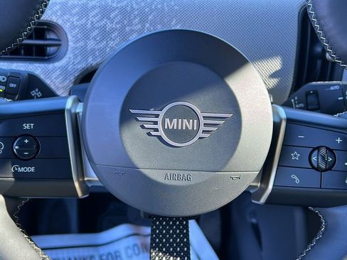 Used 2025 MINI Cooper S image 11