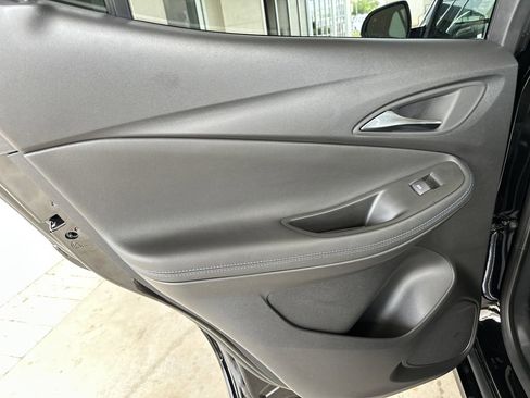 New 2026 Buick Encore GX Sport Touring w/ Advanced Technology Package image 28