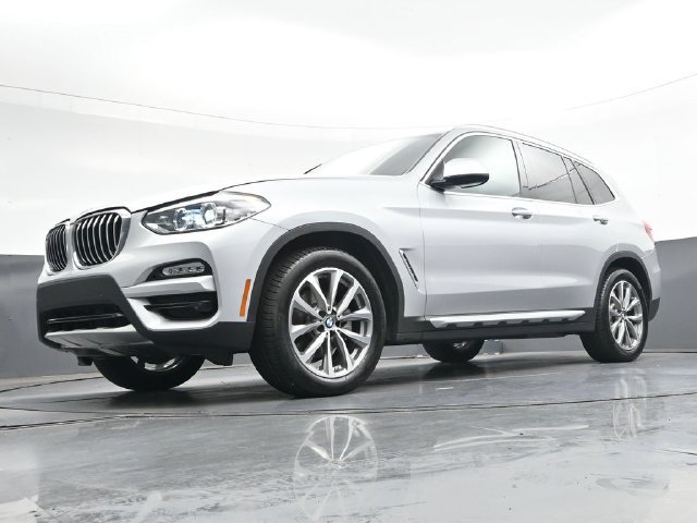 Used 2019 BMW X3 sDrive30i w/ Premium Package RWD image 38