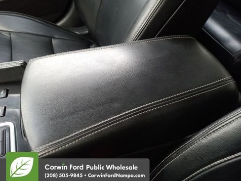 Used 2020 Nissan Maxima 3.5 SL w/ Floor Mat Group image 20