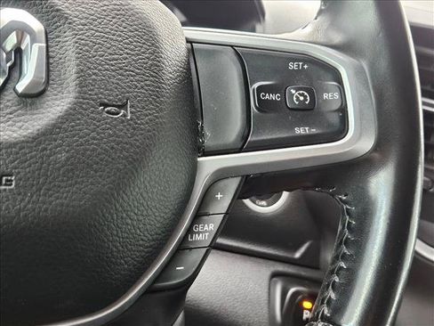 Used 2021 RAM 1500 Lone Star RWD image 23
