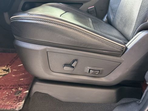 Used 2019 RAM 2500 Limited AWD/4WD image 43