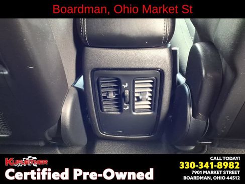 Used 2021 Dodge Durango SXT AWD/4WD image 14