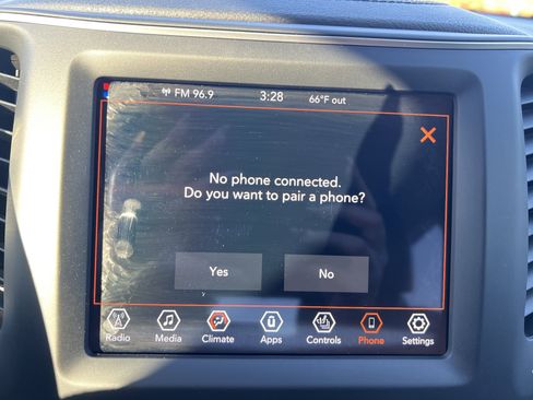 Used 2022 Jeep Cherokee Latitude image 26