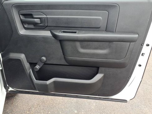 Used 2019 RAM 1500 Tradesman w/ Popular Equipment Group RWD image 24